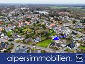 Bild... - - VERKAUFT - Grundstück mit vielfältigen Möglichkeiten im schönen Langen
