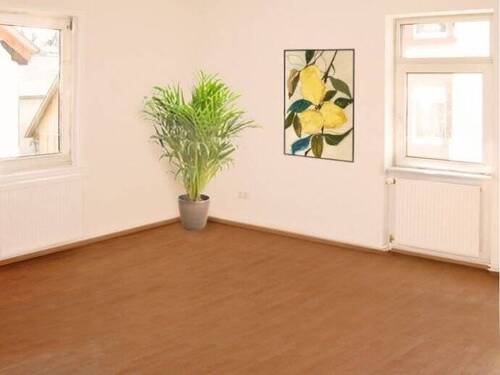 Wohnraum - 