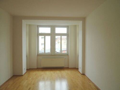 Wohnen - 2 Zimmer Etagenwohnung zur Miete in Gera