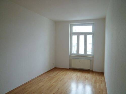 Wohnen - 2 Zimmer Etagenwohnung in Gera