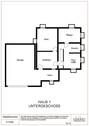 Haus 1 Untergeschoss - 
