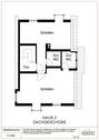 Haus 2 Dachgeschoss - 