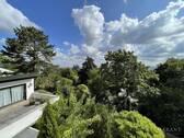 Haus 2 Ausblick- - * Anwesen mit 2 Familienhäuser in beliebter Wohnlage von Gerlingen Bopser *