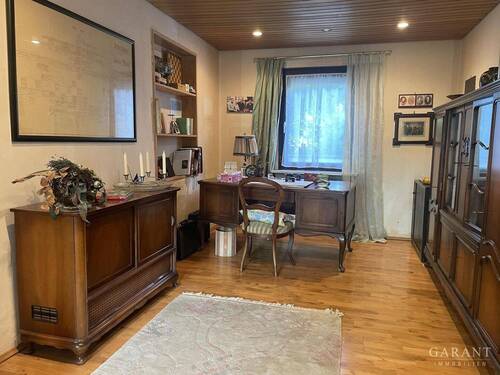 Arbeitszimmer - 