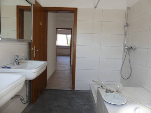 Badezimmer - 