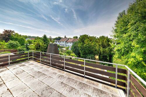 Balkon - 