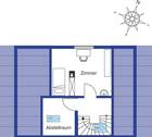 Dachgeschoss - 