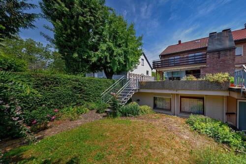 Garten - 