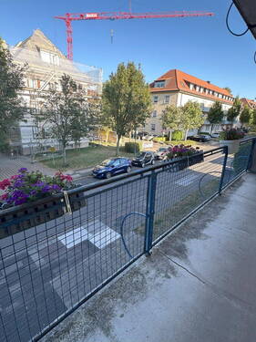 Balkon 1 klein - 
