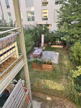 Gartenstück - 
