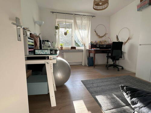 Zimmer 3 - 