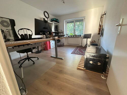 Zimmer 4 - 