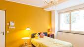 Wohnbereich.jpg - HOMESK - Studio-Apartment im Neubau in Mitte