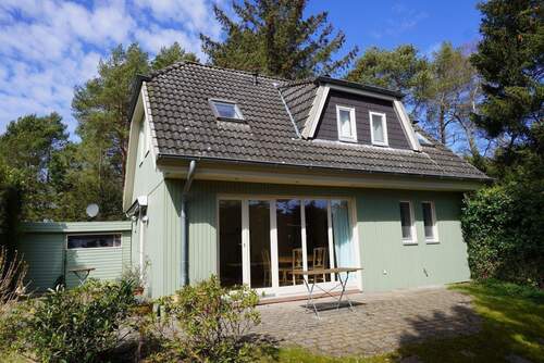 Ansicht Terrasse.JPG - 4 Zimmer Mehrfamilienhaus, Wohnhaus zum Kaufen in Wisch