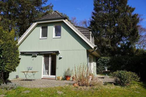Ansicht Süd-West.JPG - 4 Zimmer Mehrfamilienhaus, Wohnhaus in Wisch