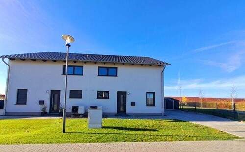 Objektansicht - Ihr neues Zuhause! Traumhaftes Familiendomizil mit modernen und durchdachten Details!