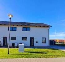 Ihr neues Zuhause! Traumhaftes Familiendomizil mit modernen und durchdachten Details! - Brandenburg an der Havel / Neuschmerzke