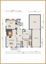 Grundriss Erdgeschoss - 