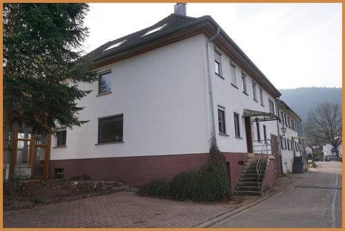 Ansicht - Einfamilienhaus mit 180,00 m² in Seelbach zum Kaufen