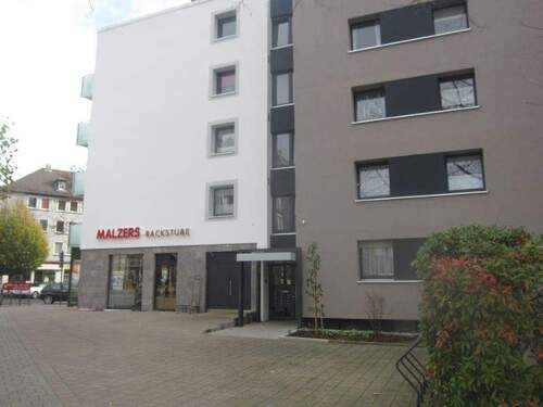 Ansicht - 3 Zimmer Etagenwohnung zur Miete in Herne