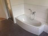 Dusche und Wanne - 