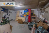 LYD 3588 - 14 Kellerraum - 