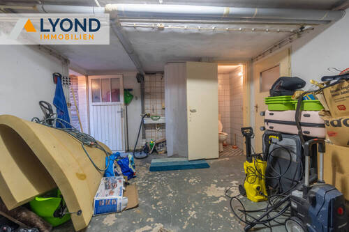 LYD 3588 - 15 Kellerraum - 