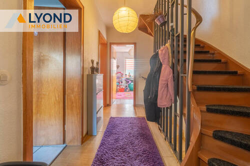 LYD 3588 - 5 Flur OG - 