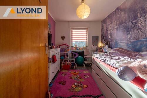 LYD 3588 - 6 Kinderzimmer - 