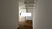 Treppe ins DG - 
