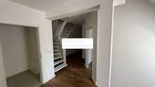 Treppe ins DG - 