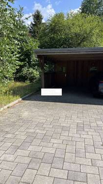 Carport - 2 Zimmer Büro in Hamburg