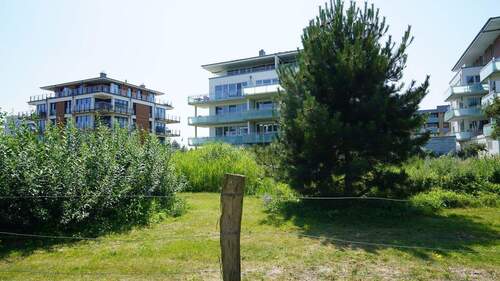 Willkommen - Traumlage mit der Ostsee direkt vor der Tür