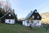 Haus und Nebengelass - 
