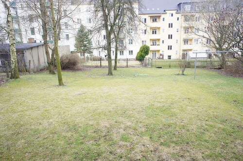 Innenhof - 