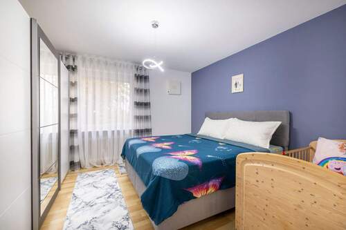 Elternschlafzimmer - 