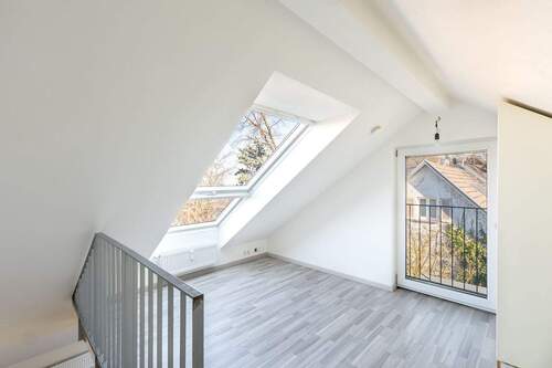 Hobbyraum - Etagenwohnung mit 75,00 m&sup2; in Gerlingen zum Kaufen