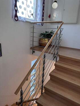 Treppenhaus - 