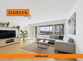 Wohnzimmer digital bearbeitet - Helle 3-ZKB-Wohnung in Buchloe - 323.000,00&nbsp;EUR Kaufpreis, ca.&nbsp; 76,00&nbsp;m&sup2;&nbsp;Wohnfl&auml;che