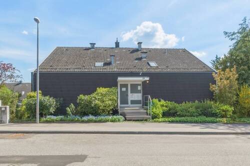 Hausansicht - 