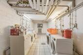 Waschraum - 
