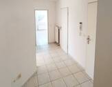 Flur - 2 Zimmer Etagenwohnung in Bersenbrück