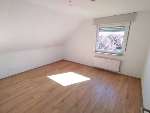 Schlafzimmer 1 - 