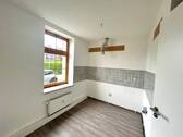 Küche - Etagenwohnung mit 48,10 m&sup2; in Limbach-Oberfrohna zur Miete