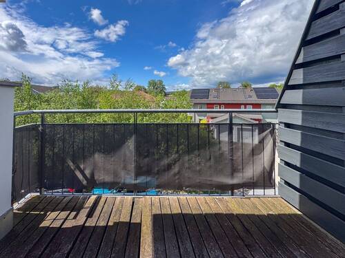 Balkon - 