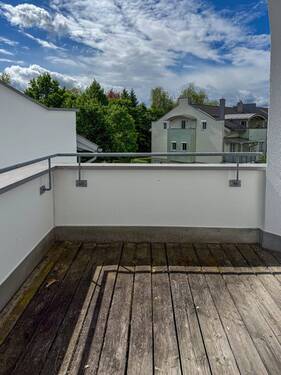 Balkon - 
