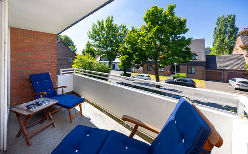 Loggia - 