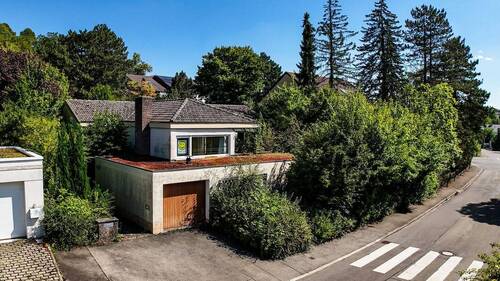 Außenansicht - VERKAUFSSTART: Architektur trifft Natur - Wohnen im Bungalow-Stil