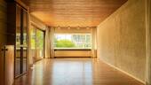 Wohnzimmer - Einfamilienhaus mit 127,00 m² in Böblingen zum Kaufen