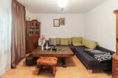 Wohnzimmer EG - 